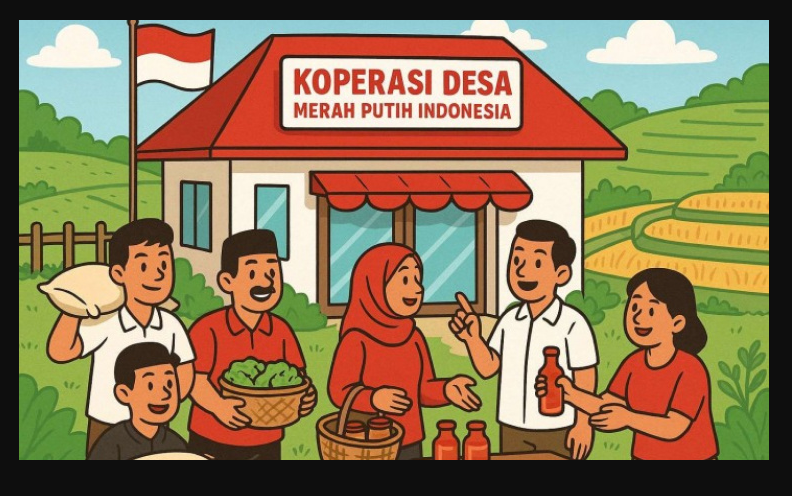 SPPI KDKMP ID 2026 Dibuka, Peluang Sarjana Jadi Penggerak Pembangunan Desa